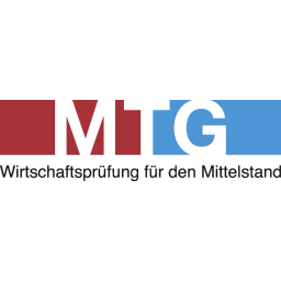 MTG Treuhand GmbH Logo