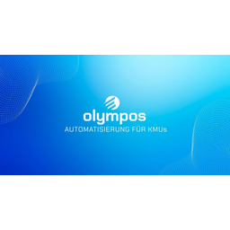 Olympos Logo