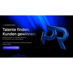Promoli Werbeagentur Logo