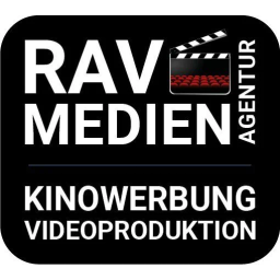 RAV Medienagentur Logo