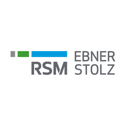 RSM Ebner Stolz Logo