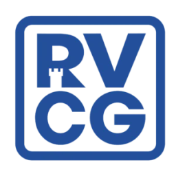 RVCG GmbH Logo