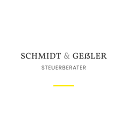 Schmidt & Geßler Steuerberatungsgesellschaft Logo