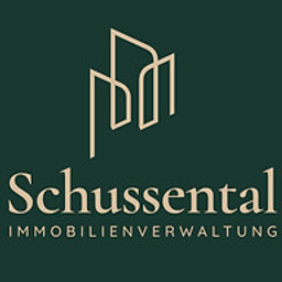 Schussental Immobilienverwaltung Logo