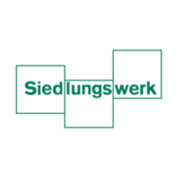 Siedlungswerk GmbH Logo