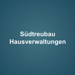 Südtreubau Hausverwaltungen GmbH Logo