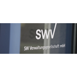 SW Verwaltungsgesellschaft mbH Logo