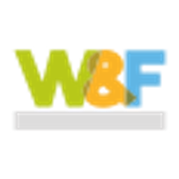 W&F HR-Consulting Logo