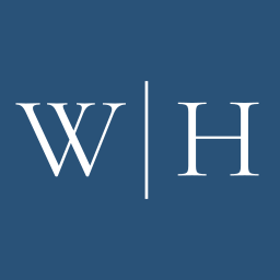 Wäschle & Heuser Logo