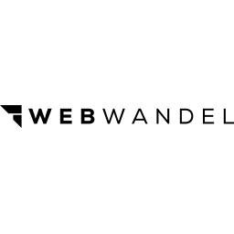 Webwandel Logo
