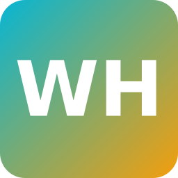Wolfgang Hofmann Steuerberater Logo