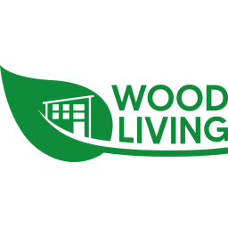 Wood Living Wohnbau GmbH Logo