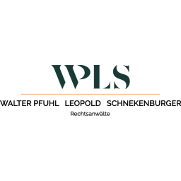 WPLS Rechtsanwälte Logo