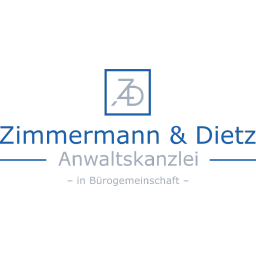 Zimmermann & Dietz Logo