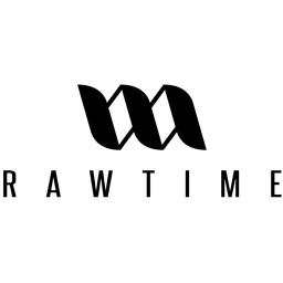 RAWTIME - Werbeagentur & Videoproduktion Logo