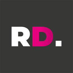 REALDOT GmbH Logo