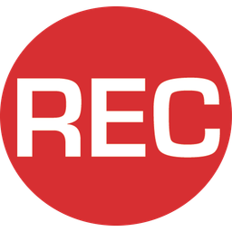 REC production SA Logo