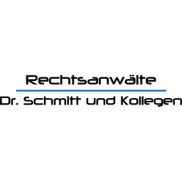 Rechtsanwälte Dr. Schmitt und Kollegen Logo