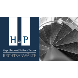 Rechtsanwälte Hagn, Deckert, Stemmer & Partner Logo