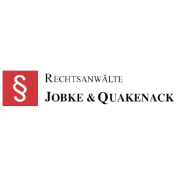 Rechtsanwälte Jobke & Quakenack Logo