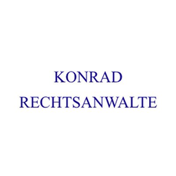 Rechtsanwälte Konrad & Kollegen Logo