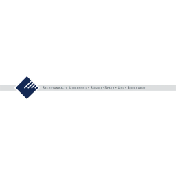 Rechtsanwälte Linkenheil • Rügner-Späth • Uhl • Burkhardt Logo