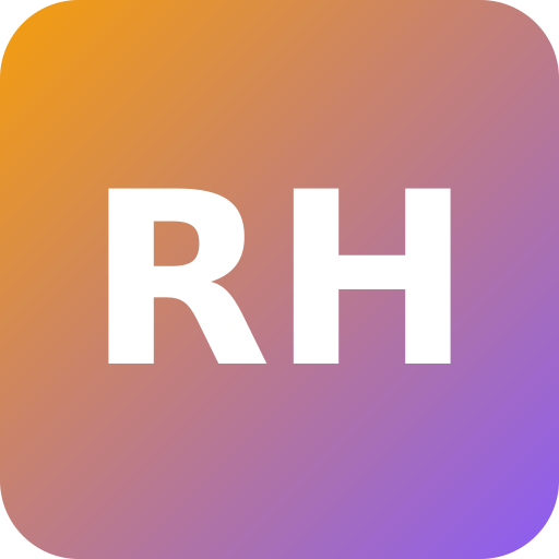 Rechtsanwaltskanzlei Hufnagel Logo
