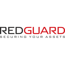 Redguard AG Logo