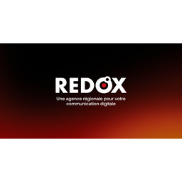 Redox Digital Logo