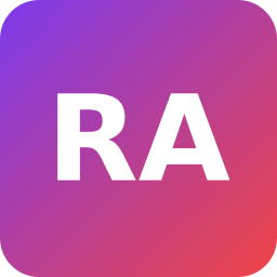 REFLECT AGENCY Logo
