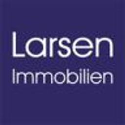 Larsen Immobilien Logo