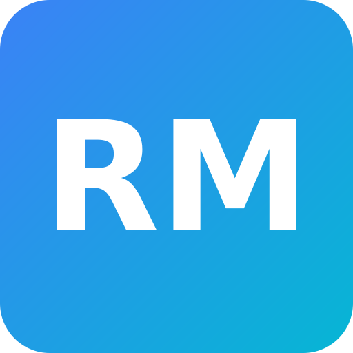 rematic media Logo