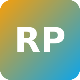 René Pickhardt (Data Science Consulting) Logo