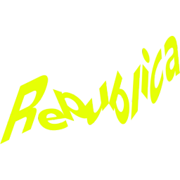 Republica Logo