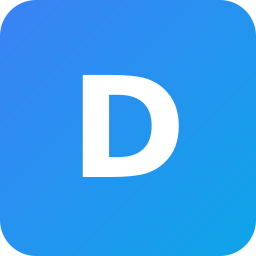 Depari Logo
