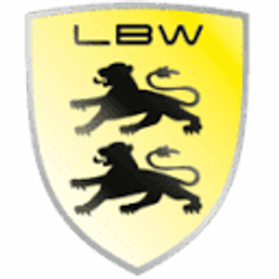 Lohnsteuerhilfe Baden-Württemberg Logo
