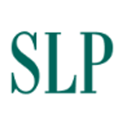 SLP Personalberatung Logo
