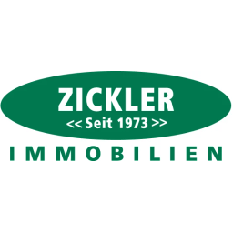 Zickler Immobilien Logo