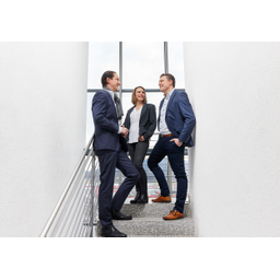 rewitax GmbH Steuer + Recht Logo