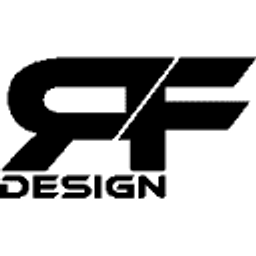 RF Design Logo