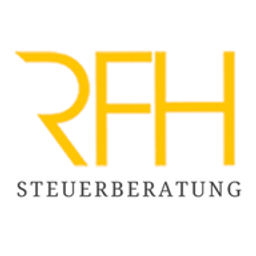 RFH Steuerberater Logo