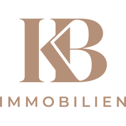 KB Immobilien Logo