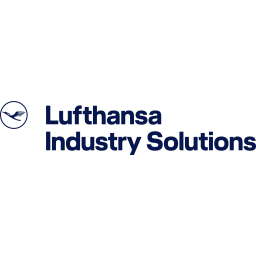 Lufthansa Industry Solutions Logo