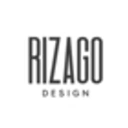 RIZAGO design Logo