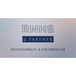 RNHS Glöggler Steuerberatungsgesellschaft GmbH Logo