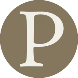 Robert Puls Grafik | Corporate Design Logo