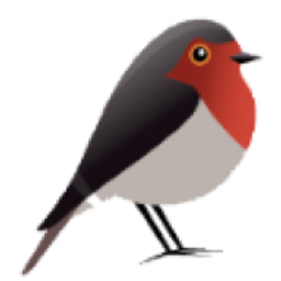 Robin GmbH Logo