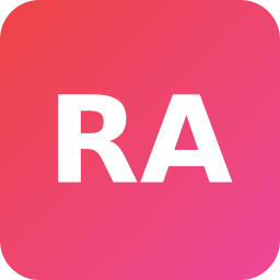 ROCKS. THE AGENCY Logo