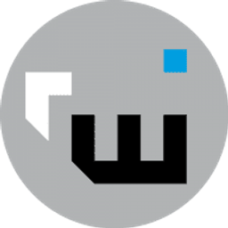 Ronald Wissler Visuelle Kommunikation Logo