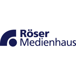 Röser Medienhaus Logo
